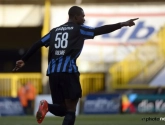 Le manager d'Obbi Oularé confirme des contacts avec deux clubs étrangers
