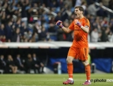 Casillas a eu sa cérémonie d'hommage
