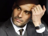 Guardiola refuse l'offre du Barça