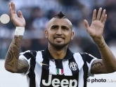 Arturo Vidal sur le point de quitter la Juventus
