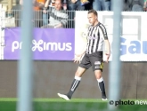 Beaucoup d'occasions mais seul Charleroi marque dans le derby wallon