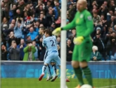 Benteke subit la loi de Manchester City