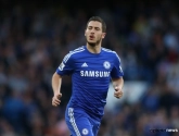Hazard marque mais Chelsea perd