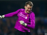 Mignolet félicite son ancien club de Saint-Trond