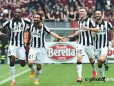Un défenseur de la Juve sur le départ ?