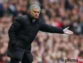 Mourinho a un Diable rouge en ligne de mire
