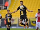 L'émotion des joueurs de Lokeren sur Twitter