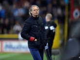 Bruges doit poursuivre sa marche en avant...