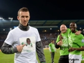 Perisic le confirme: Malanda est toujours dans les coeurs