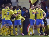 Westerlo fait de la place dans son noyau