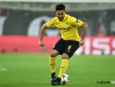 Gundogan reste à Dortmund