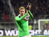 Bundesliga: De Bruyne s'impose à Paderborn et qualifie Wolfsburg pour la Ligue des Champions