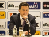 Hasi: "Nous prenons 50 % de nos buts sur phase arrêtée"