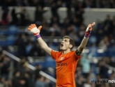 La légende Casillas s'en va du Real