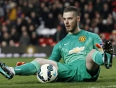 Real Madrid :"Manchester United est responsable pour l'échec du transfert de De Gea"