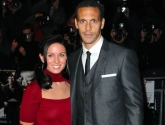 Rio Ferdinand en deuil