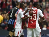 Bia travailleur : "Les joueurs offensifs devaient faire leur part du boulot"