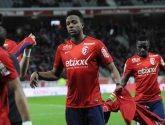 Lille remporte le derby du nord !