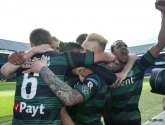 Coupe des Pays-Bas: pas de doublé pour PEC Zwolle