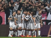 La Supercoupe d'Italie pour la Juventus
