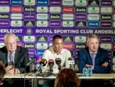 Un club italien prêt à mettre 30 millions pour Tielemans