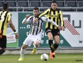 Eupen perd aussi son deuxième meilleur buteur