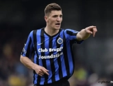 Le back droit de Bruges n'est pas un fan des transferts hivernaux