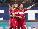 Bundesliga: Stuttgart sauvé, Hambourg barragiste