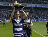 Anderlecht redevient favori pour le titre : "Nous avons toujours cru que c'était possible"