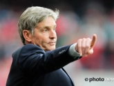 José Riga signe son retour en Angleterre !