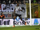 Des maillots "collectors" du Sporting de Charleroi aux enchères sur eBay !