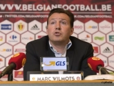 S'il va à Schalke, Wilmots ne débarquera pas seul
