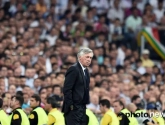 Ancelotti dresse des louanges à Karim Benzema