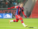 Schweinsteiger en Premier League ?