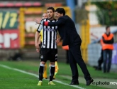 Javier Martos avant Charleroi - Beitar : "Nous devrons livrer la même intensité qu'en playoffs 1"
