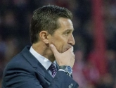 Besnik Hasi aura 28 Mauves à surveiller au stage néerlandais