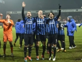 La Jupiler Pro League dans le viseur de la FIFA
