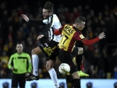 Barrage Charleroi - Malines : nouvel horaire et action supporters au Mambourg