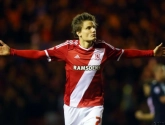 Peter Maes espère que Jelle Vossen restera à Genk