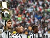 La Juventus prépare la finale de la Ligue des Champions au petit trot