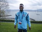 Musonda régale pour ses débuts avec les A de Chelsea