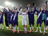 Michal Zyro sur la tablettes d'Anderlecht ?