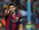 Et l'idole de Luis Suarez est...