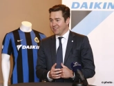Bruges réalise pour le moment un sans faute sur le marché des transferts
