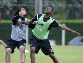 Origi n'a que faire des critiques: "Je n'ai pas perdu mes qualités"