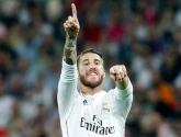 Le plongeon grotesque de Sergio Ramos