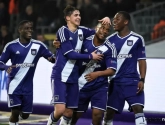 Youth League: Anderlecht hérite d'Arsenal