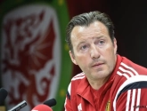 Courtois et Wilmots ne parlent que du match de ce vendredi