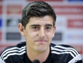 Courtois: "Guy Martens est le meilleur entraîneur de gardiens du monde"