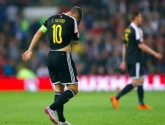 Découvrez les trois finalistes du joueur UEFA 2014-2015